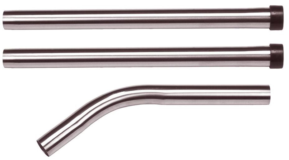 38mm Stainless Steel Tube Set, 3 Piece