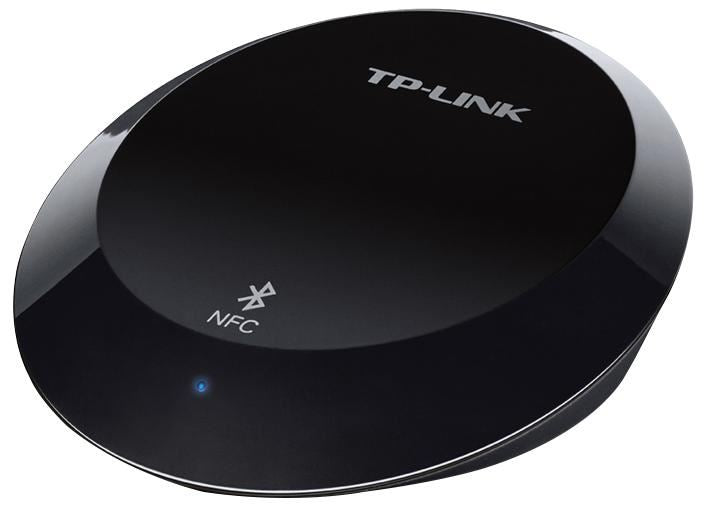Bluetooth Music Receiver