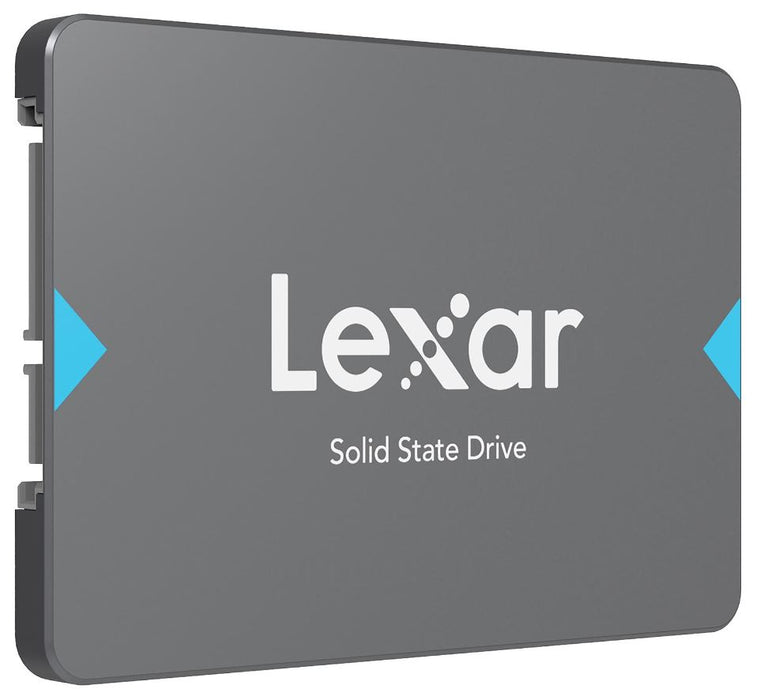 NQ100 2.5" SSD SATA 6Gb/s Solid State Drive, 240GB