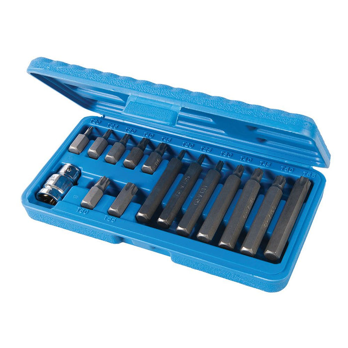 Trx Bits Set 15pce - 15pce