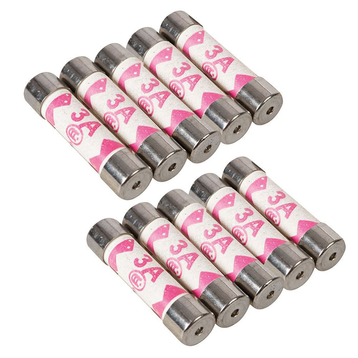 Fuses 10pk