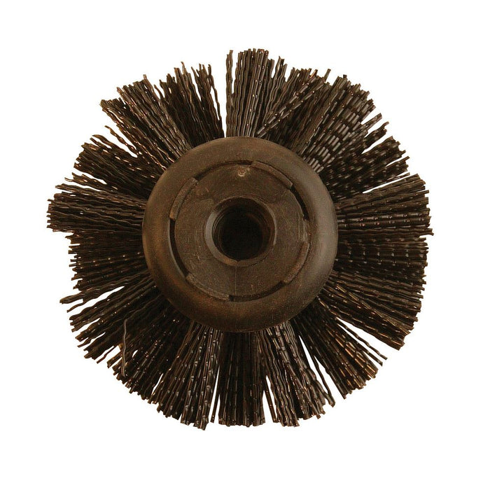 Drain Brush Head - Drain Brush Head 100mm