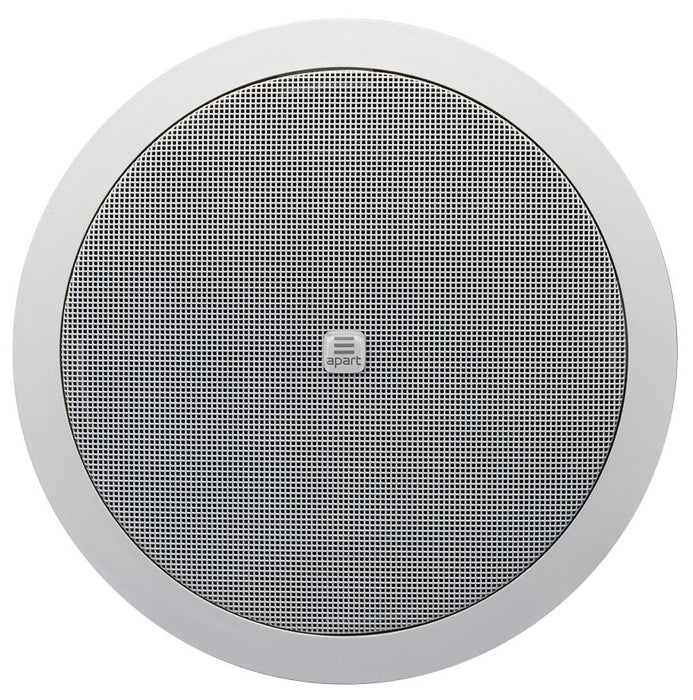 15W Dual Cone 6.5" Ceiling Speaker 100V/8R