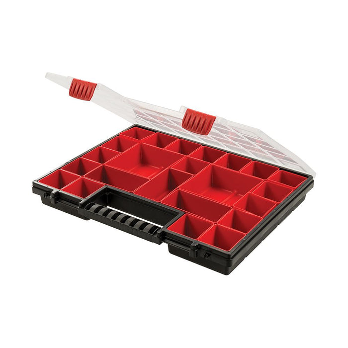 21 Compartment Organiser - 21 Compartment