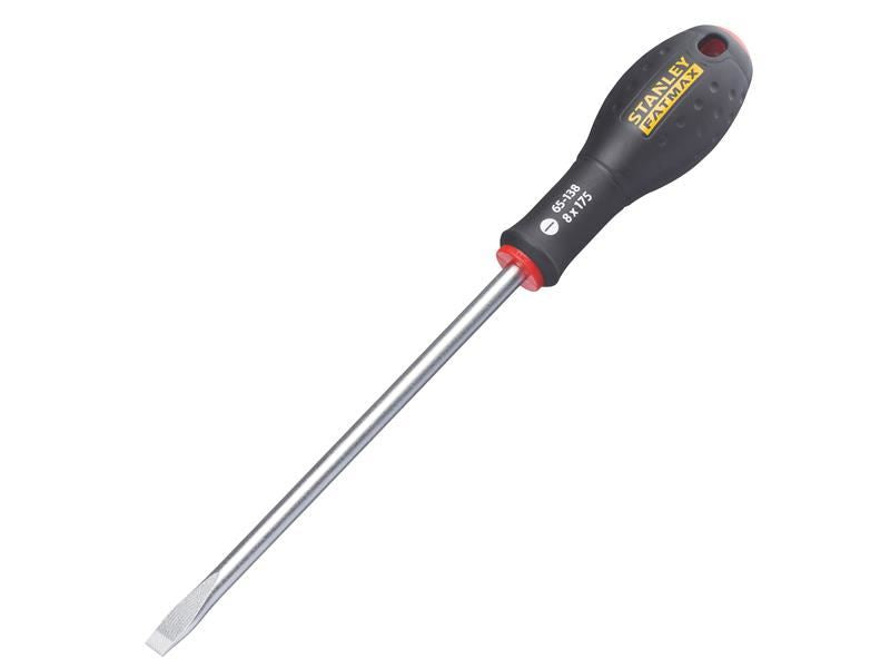 FatMax® Screwdriver, Flared Slotted