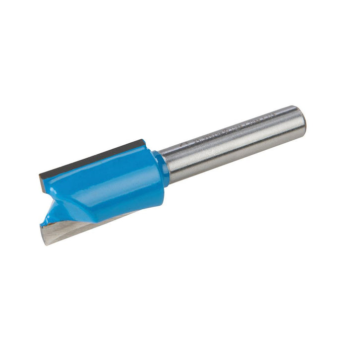 1/4" Straight Metric Cutter