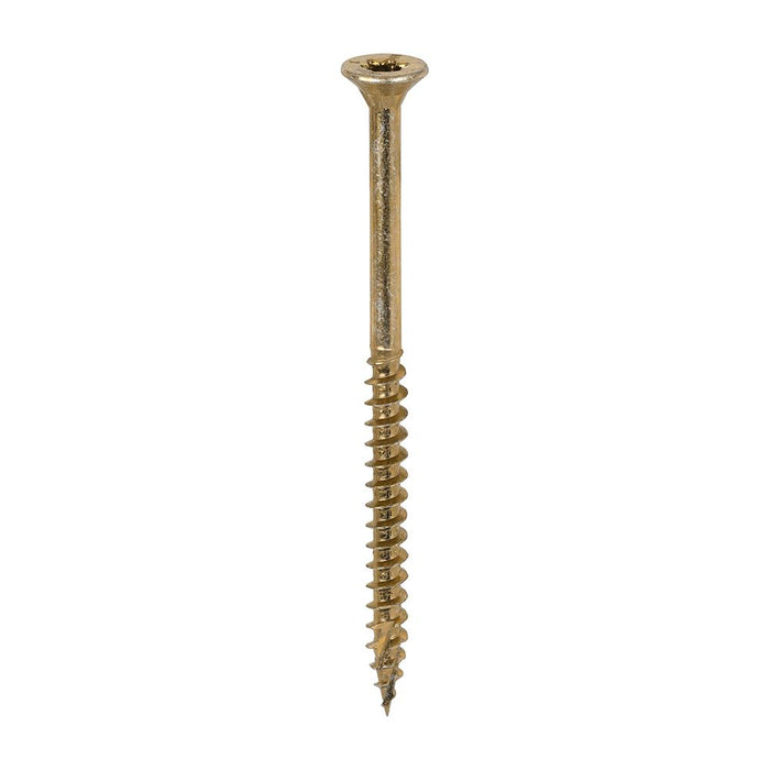 C2 Clamp-Fix Multi-Purpose Premium Screws - TX - Double Countersunk