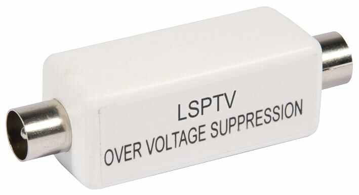 SLX - TV Surge Protector