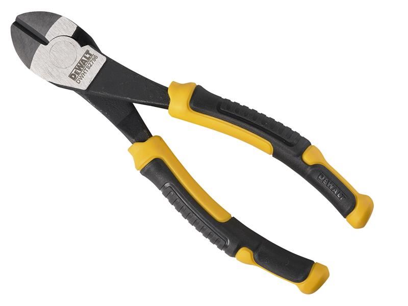 Dewalt - Diagonal Cutting Pliers 160mm