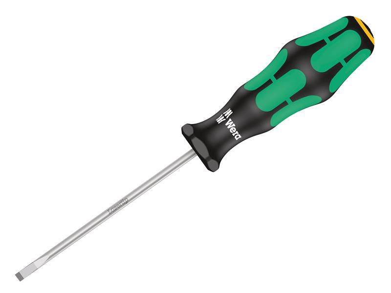 Kraftform 335 Screwdriver Parallel Slotted Tip 3.0 x 80mm