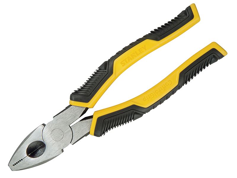 ControlGrip™ Combination Pliers