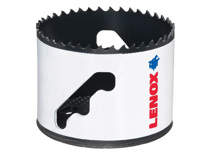 Bi-Metal Holesaw