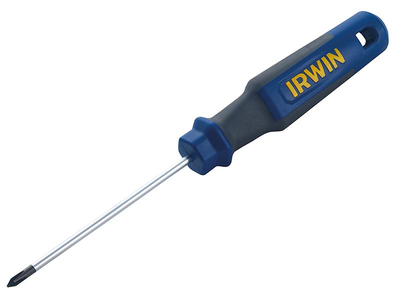 Pro Comfort Screwdriver Phillips Tip PH0 x 80mm