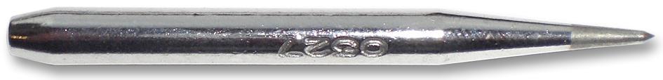 Extended Reach Conical Tip 0.8mm (1/32") 5 Pack
