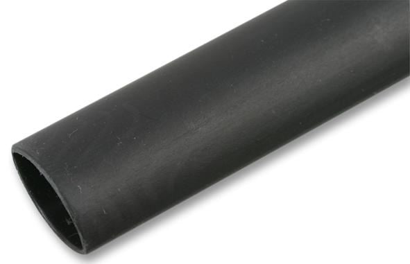 19.1mm Adhesive Lined Heat Shrink Tubing 3:1 Medium Wall 1.22m