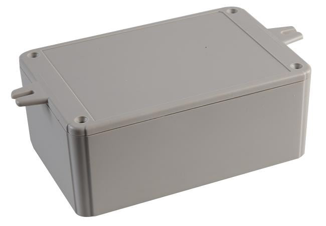 ABS Flanged Wall Mount Enclosure