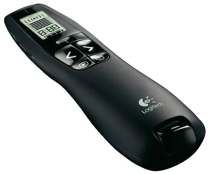 R700 Professional Wireless Presenter