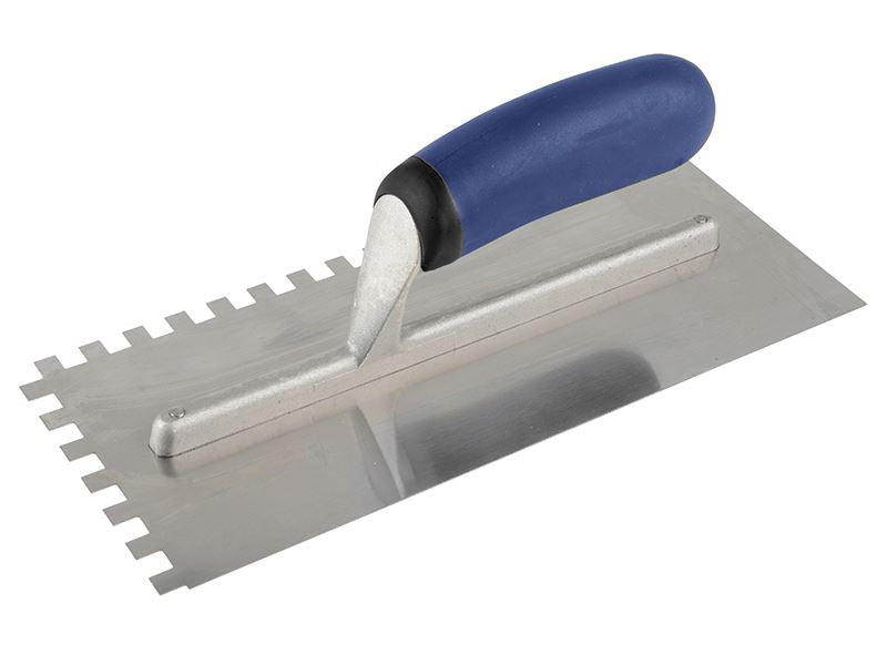 Professional Notched Adhesive Trowel