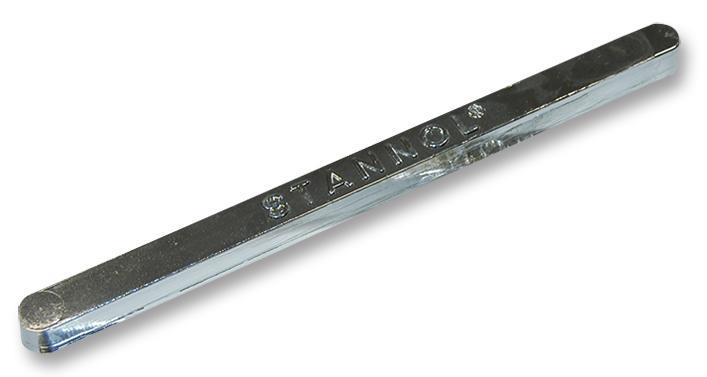 Lead Free Solder Bar (Sn 99; Cu 1) 1kg, 227°C