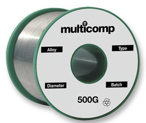 Lead Free Solder Wire 500g