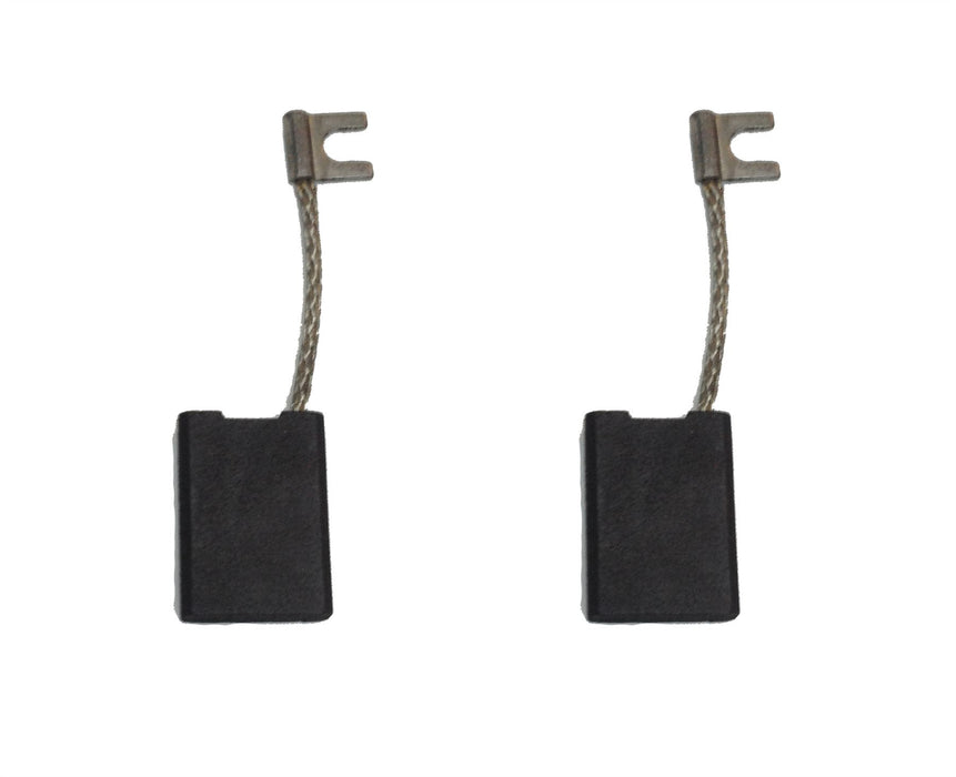 2x Carbon Brushes - Use on Bosch Z33 Grinder (Size - 6.3 X 16 X 22)