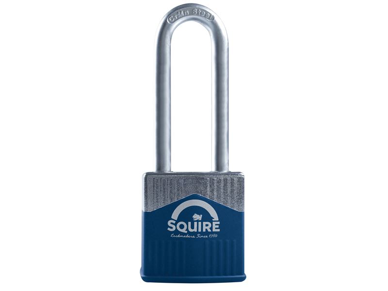 Warrior High-Security Padlock