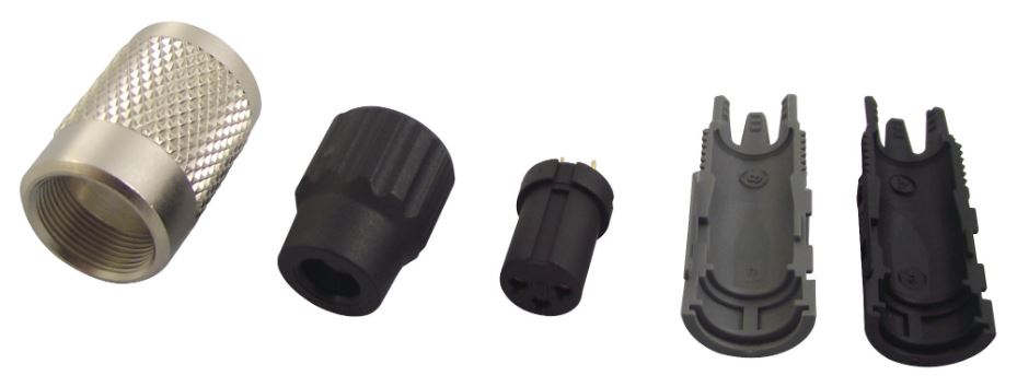 Socket, Free, 3 Way