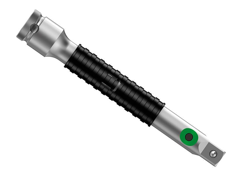 Zyklop 8796LC Flexible Lock Extension 1/2in Drive 250mm