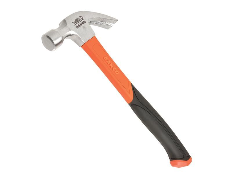 428 Curved Claw Hammer