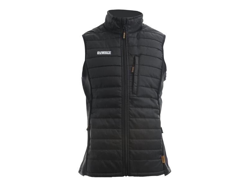 Force Lightweight Padded Gilet