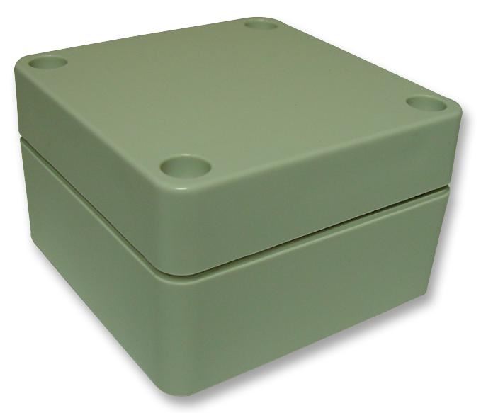 IP67 ABS Enclosure - 65x65x40mm