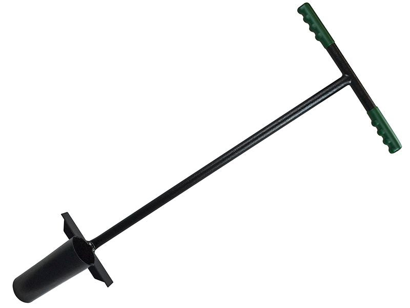 Essentials Long Handle Bulb Planter