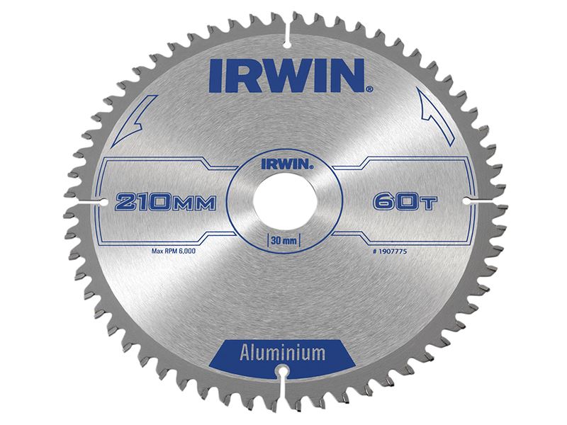 Professional Aluminium Circular Saw Blade, TCG