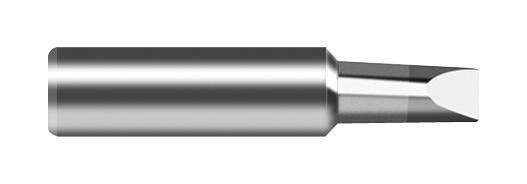 Soldering Tip, Chisel, 1.6mm