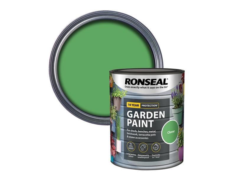 Garden Paint