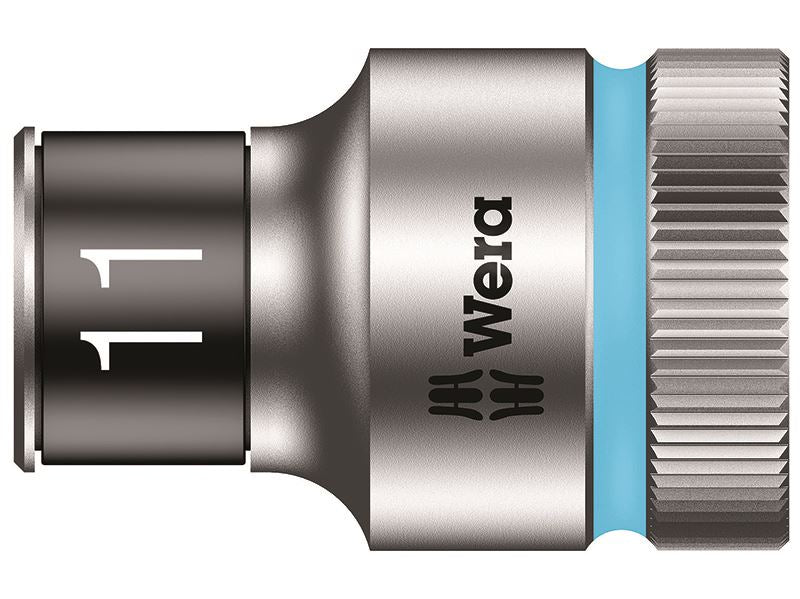 8790 HMC HF Zyklop Bolt Holding Socket 1/2in Drive x 11mm Hex