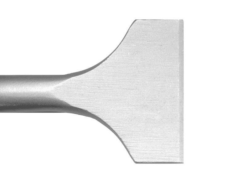 Speedhammer Max Chisel, Spade