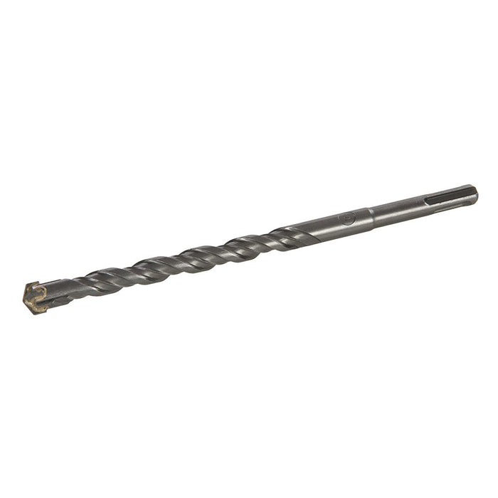 SDS Plus Crosshead Drill Bit