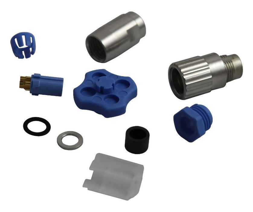 Socket, Free, 5 Way