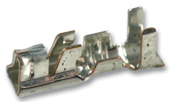 Contact, Crimp, Receptacle, 28-22AWG