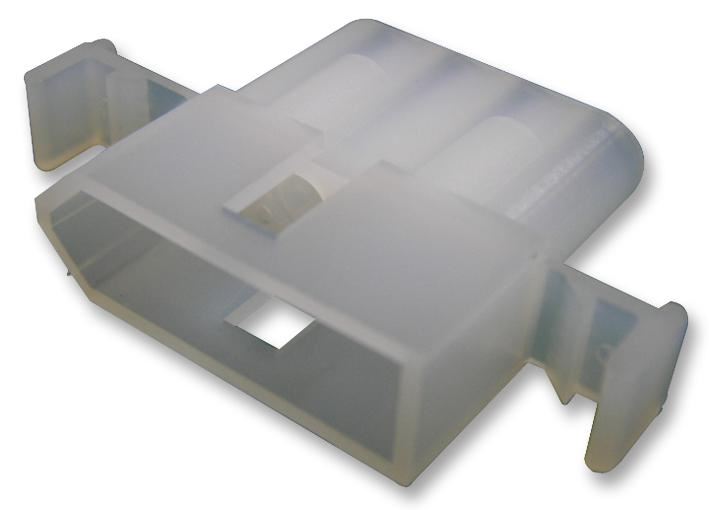 Plug Huse Plug Housing — StampyTools