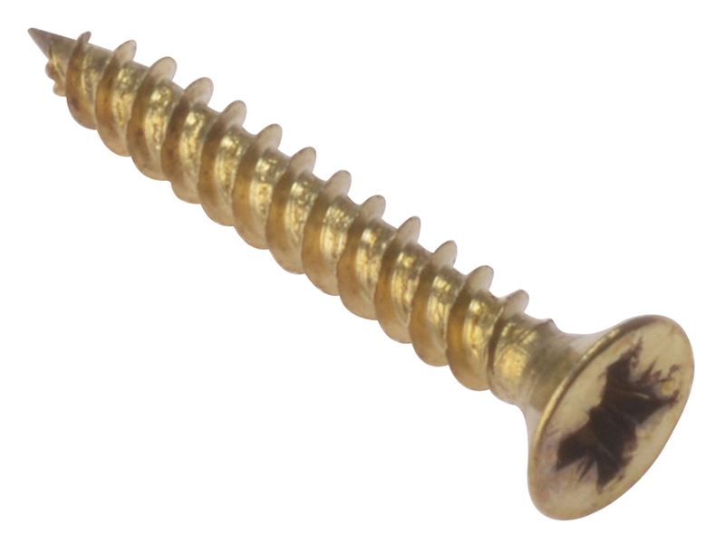 General Purpose Screws, Pozi, CSK, EB