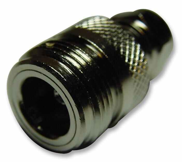 MULTICOMP PRO - N Socket F Plug Adaptor