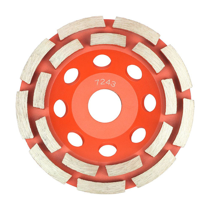 General Purpose Cup Griding Wheel (Size 115 x 22.2 - 1 Each)