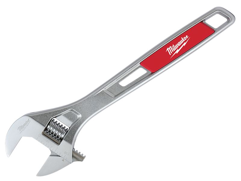 Adjustable Wrench