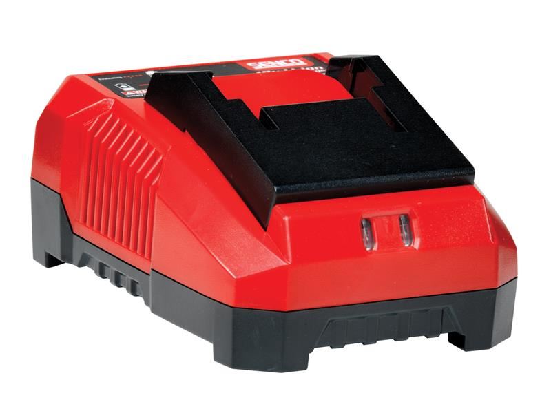 VB0198 Li-ion Charger 18V