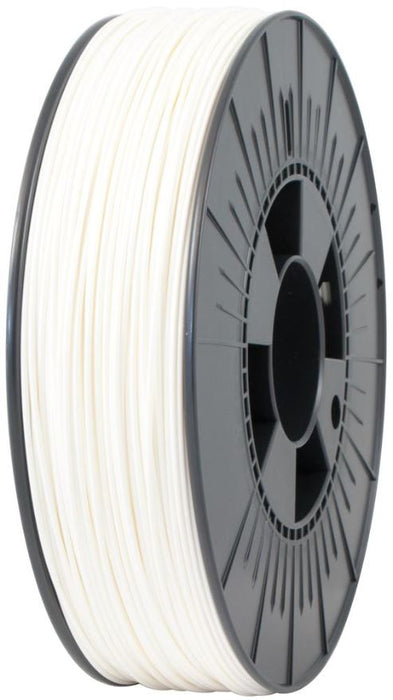 1.75mm ABS Filament Reel 750g, White