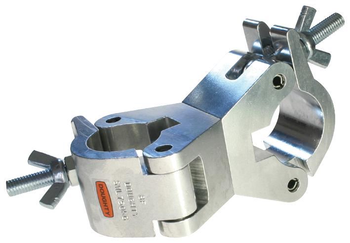 90 Degree Fixed Coupler, 750kg