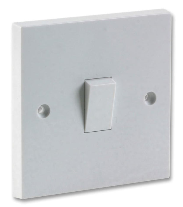 Single Light Switch