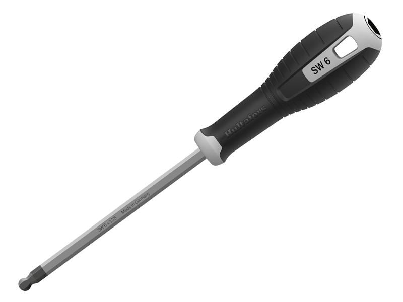 Hex Ballpoint Screwdriver